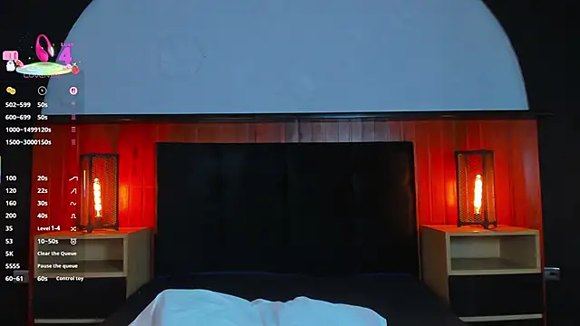 Leo Savage  online show from 07-01-26, 04:13