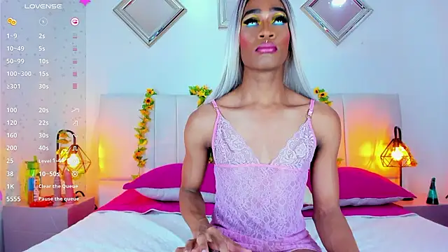 Keycesex online show from 03-06-26, 09:54