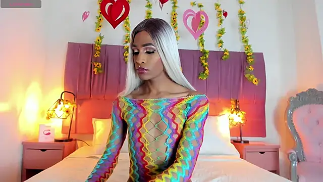 Keycesex online show from 02-10-26, 05:17