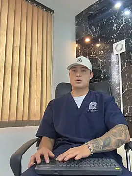 Alexander ferre online show from 04-07-26, 01:46