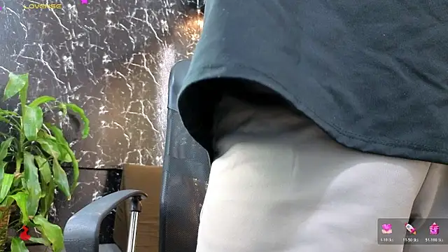 Alexander ferre online show from 03-06-26, 01:28