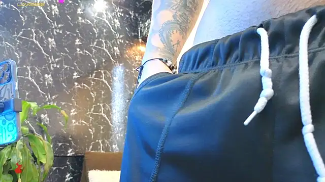 Alexander ferre online show from 03-09-26, 01:47