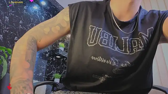 Alexander ferre online show from 01-17-26, 01:15