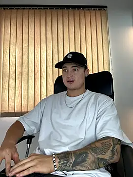 Snapshot of Alexander_ferre chatting on 01-11-26, 01:29 Alexander ferre online show from 01-11-26, 01:29