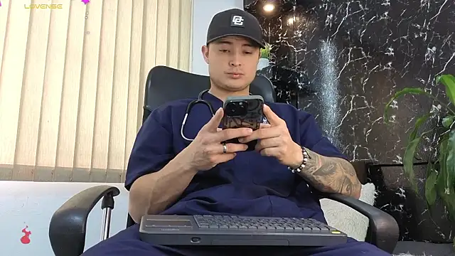 Alexander ferre online show from 02-17-26, 01:30