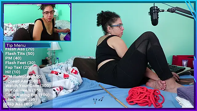 nsfwismorefun online show from 11-10-25, 05:29