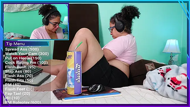 nsfwismorefun online show from 10-28-25, 10:52