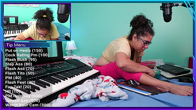 nsfwismorefun online show from 11-11-25, 05:41