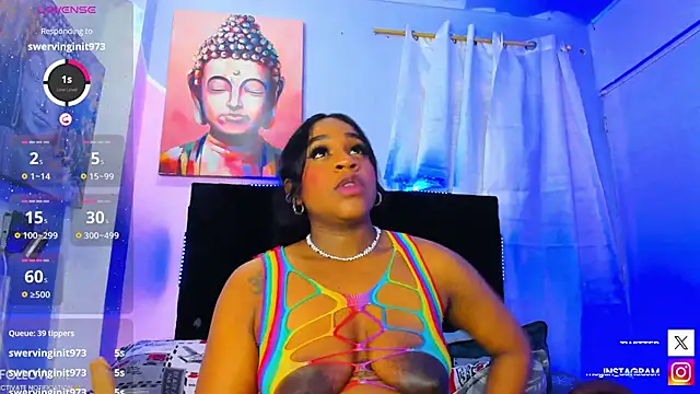 blackhardfuck online show from 03-22-25, 02:59