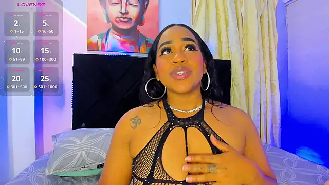 blackhardfuck online show from 10-18-25, 09:06