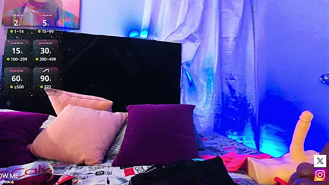 blackhardfuck online show from 02-27-25, 08:31