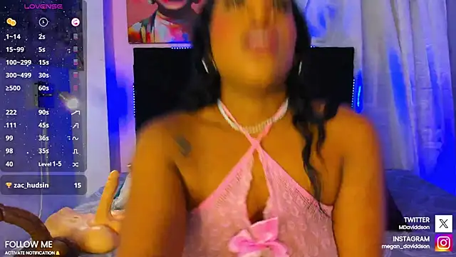 blackhardfuck online show from 02-19-25, 10:20