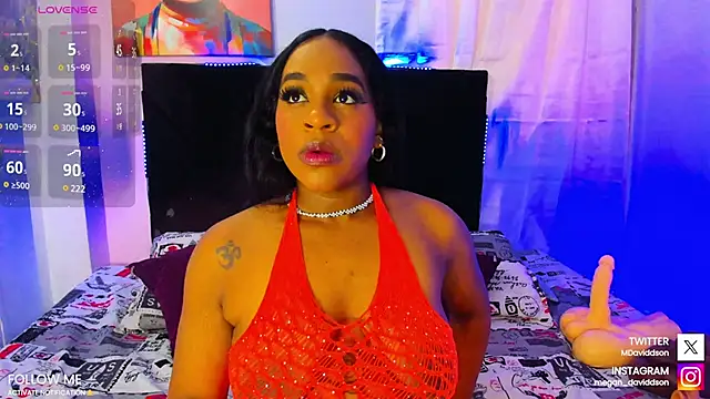 blackhardfuck online show from 03-09-25, 06:11