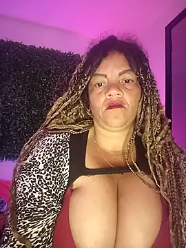 Eva Luxei online show from 09-19-25, 05:33