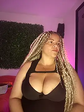 Eva Luxei online show from 11-09-25, 12:25