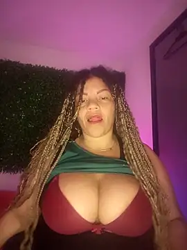 Eva Luxei online show from 10-15-25, 12:02