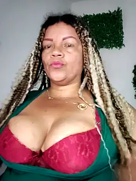 Eva Luxei online show from 02-17-26, 12:24