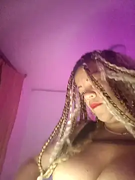 Eva Luxei online show from 12-16-25, 05:00