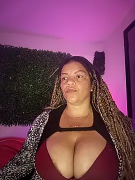 Eva Luxei online show from 11-01-25, 01:38