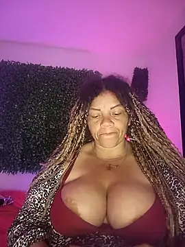 Eva Luxei online show from 09-23-25, 04:19