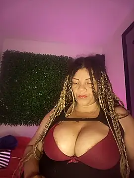 Eva Luxei online show from 10-12-25, 11:17