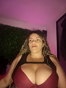 Eva Luxei online show from 10-05-25, 11:39