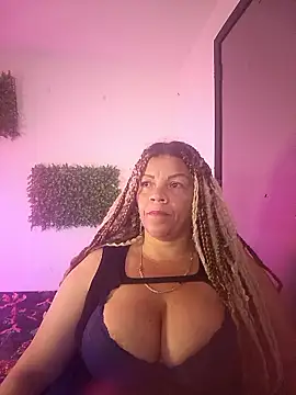 Eva Luxei online show from 01-10-26, 05:03