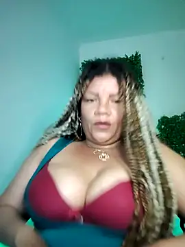 Eva Luxei online show from 02-28-26, 03:06