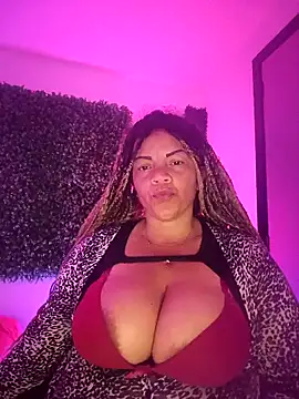 Eva Luxei online show from 09-16-25, 12:17