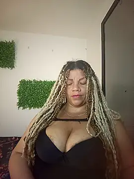 Eva Luxei online show from 01-19-26, 04:38