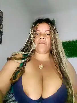 Eva Luxei online show from 02-06-26, 05:25