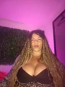 Eva Luxei online show from 10-25-25, 06:45