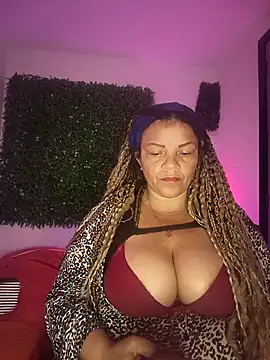 Eva Luxei online show from 11-01-25, 01:34