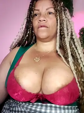 Eva Luxei online show from 02-08-26, 03:59