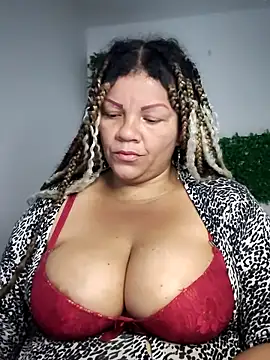 Eva Luxei online show from 03-06-26, 06:52