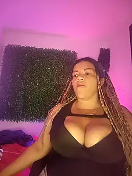 Eva Luxei online show from 10-22-25, 11:25