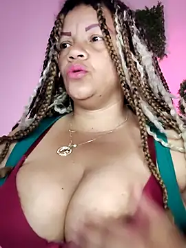 Eva Luxei online show from 02-15-26, 05:08