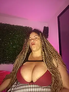 Eva Luxei online show from 09-26-25, 09:05
