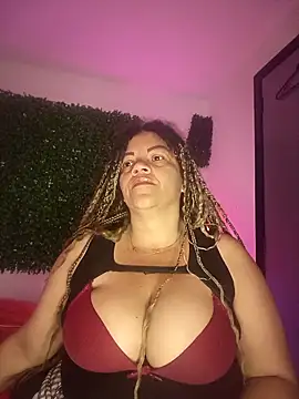 Eva Luxei online show from 10-11-25, 07:20