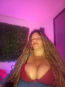 Eva Luxei online show from 09-22-25, 12:11