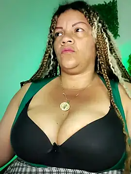 Eva Luxei online show from 02-16-26, 06:34