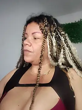 Eva Luxei online show from 02-22-26, 06:16