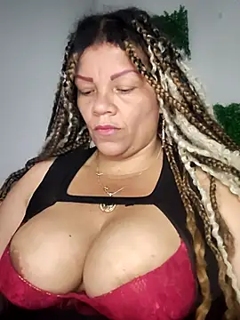 Eva Luxei online show from 02-12-26, 12:16