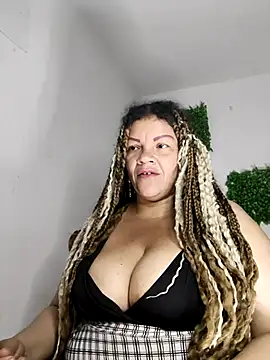 Eva Luxei online show from 03-14-26, 11:49