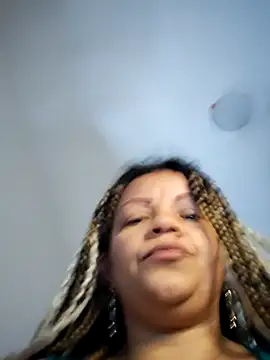 Eva Luxei online show from 03-01-26, 11:32