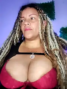 Eva Luxei online show from 02-09-26, 03:04