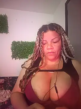 Eva Luxei online show from 01-06-26, 05:22