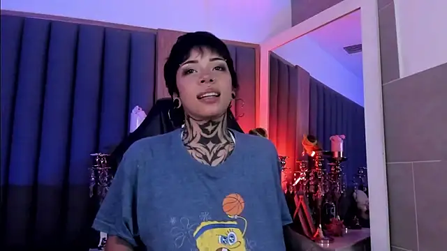 misstomie  online show from 03-26-26, 07:17