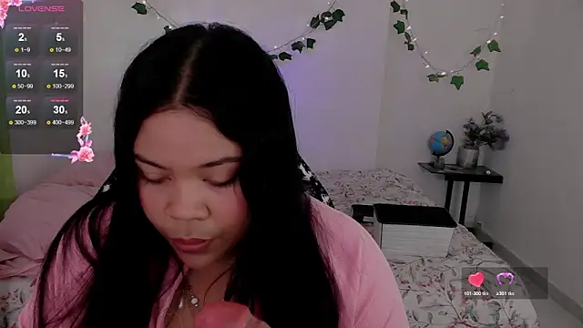 Juicy elenxx online show from 03-05-26, 03:36