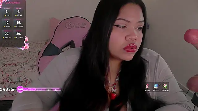 Juicy elenxx online show from 09-11-25, 11:49